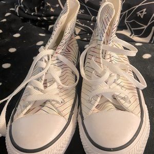 Converse Chuck Taylor High Tops